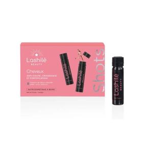 LASHILÉ BEAUTY Cheveux 14 shot