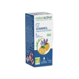 NATURACTIVE Complex' diffusion sommeil bio 30ml