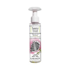 GARANCIA Source micellaire enchantée rose 100ml