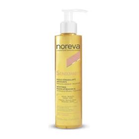 NOREVA Sensidiane huile démaquillante apaisante 150ml