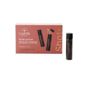LASHILÉ BEAUTY Brûle-graisse 14 shots