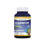 SANTAROME Somnifor mélatonine 1,9mg 60 gummies