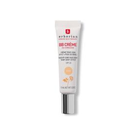 ERBORIAN BB crème au ginseng teinte : nude 15ml