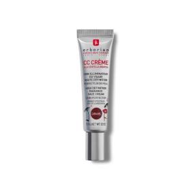 ERBORIAN CC Crème à la centella asiatica teinte caramel 15ml