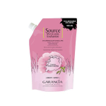 GARANCIA Source micellaire enchantée rose recharge 400ml