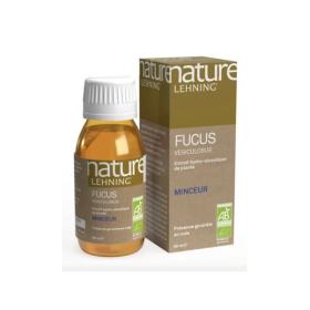 LEHNING Fucus vesiculosus 60ml