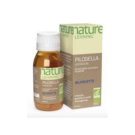 LEHNING Pilosella hieracium 60ml