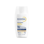 BIODERMA Photoderm Xdefense ultra-fluid SPF 50+ teinte 03 40ml