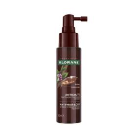 KLORANE Antichute traitement fortifiant intense quinine 100ml