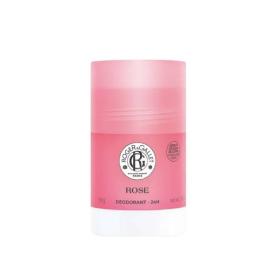 ROGER & GALLET Rose déodorant stick 24h 50g