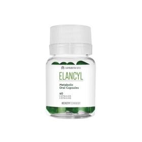 ELANCYL Metabolic oral 60 capsules