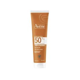 AVÈNE Solaire lait solaire SPF 50 100ml