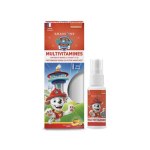 GRANIONS Kid spray multivitamines Pat'Patrouille 20ml