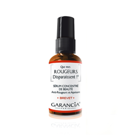 GARANCIA Que mes rougeurs disparaissent 30ml