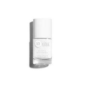 MÊME COSMÉTICS Vernis silicium & antioxydants blanc 30ml