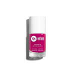 MÊME COSMÉTICS Vernis silicium & antioxydants fuchsia 30ml