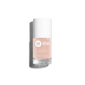 MÊME COSMÉTICS Vernis silicium & antioxydants mat invisible 30ml
