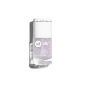 MÊME COSMÉTICS Top coat étincelant silicium & antioxydants 10ml