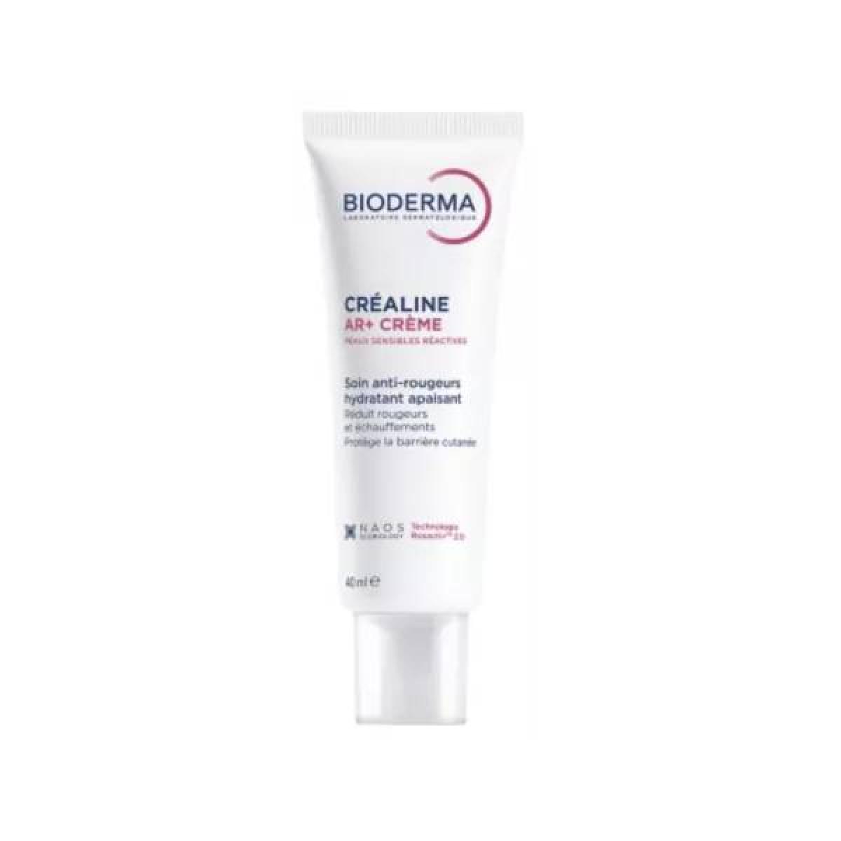 bioderma crealine ar bb cream