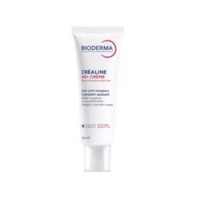 BIODERMA Créaline AR+ crème soin anti-rougeurs 40ml