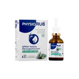 IMMUBIO Physiorub spray nasal 30ml