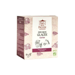 THÉS DE LA PAGODE Infusion glacée cerise bio 6 sachets