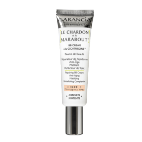 GARANCIA Le chardon et le marabout nude 30ml