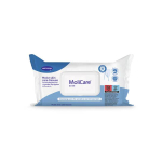 HARTMANN MoliCare skin 50 lingettes imprégnées