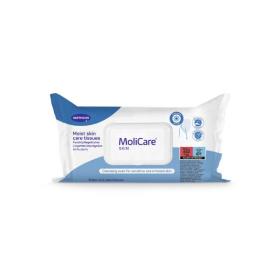 HARTMANN MoliCare skin 50 lingettes imprégnées