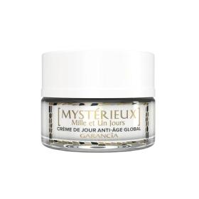 GARANCIA Mystérieux mille et un jours crème de jour anti-âge global 30ml