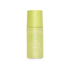SANOFLORE Citrus déodorant 48h 50ml