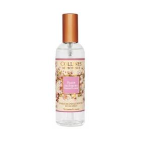 COLLINES DE PROVENCE Les estivales parfum d'intérieur fleur de sakura 100ml