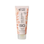 MKL GREEN NATURE Gel douche surgras abricot bio 200ml