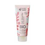 MKL GREEN NATURE Gel douche surgras lait d'ânesse bio 200ml
