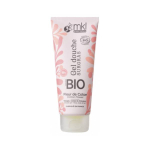 MKL GREEN NATURE Gel douche surgras fleur de coton bio 200ml