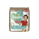 PAMPERS Harmonie pants taille 6 15kg et + 24 couches