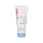 TOPICREM Baby lait hydratant protecteur 200ml