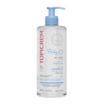 TOPICREM Baby gel lavant doux 500ml