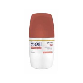 BIOCYTE Anti-transpirant extrême 96h 50ml