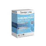 SANTAROME Sublime peau anti-âge 60 comprimés