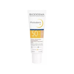 BIODERMA Photoderm M SPF 50+ teinte claire 40ml