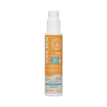 TOPICREM Sun protect spray solaire hydratant SPF 30 150ml