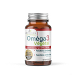LES 3 CHÊNES Oméga 3 végétal 60 capsules