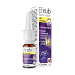 LES 3 CHÊNES Efirub spray nasal nez bouché 30ml