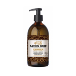 MKL GREEN NATURE Hammam savon noir 500ml