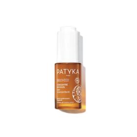 PATYKA Bronze concentré de soleil bio 15ml