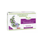HERBESAN Desmodium bien-être du foie 20 ampoules