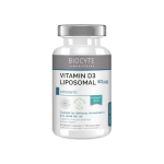 BIOCYTE Vitamin D3 liposomal 90 gélules
