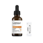LIERAC Protocole éclat la base éclat 30ml