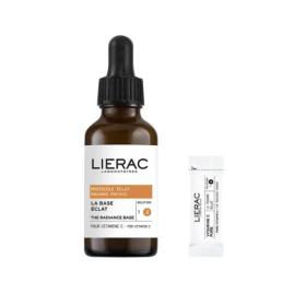 LIERAC Protocole éclat la base éclat 30ml